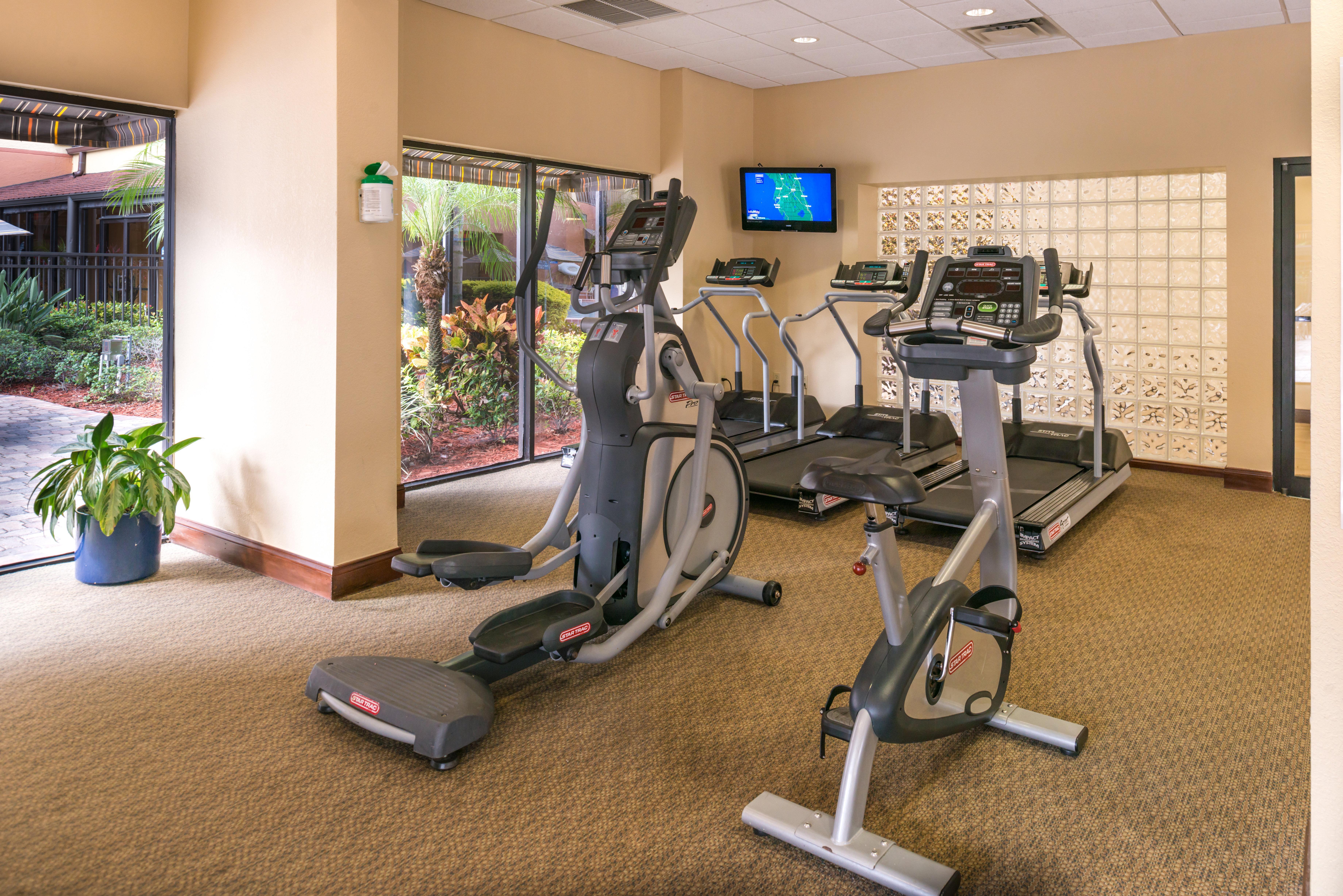 Hotel Holiday & Orlando Sw - Celebration Area By Ihg 3*