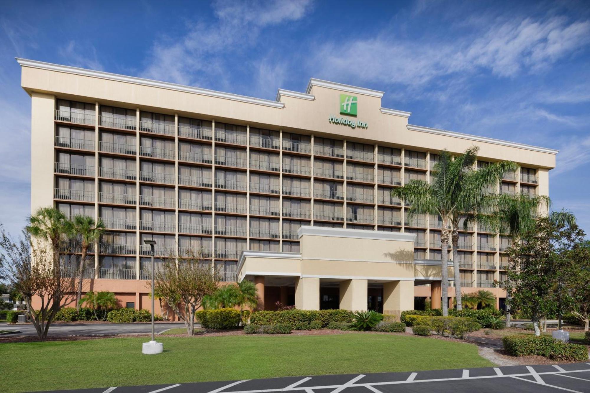 & Orlando Sw - Celebration Area By Ihg Kissimmee