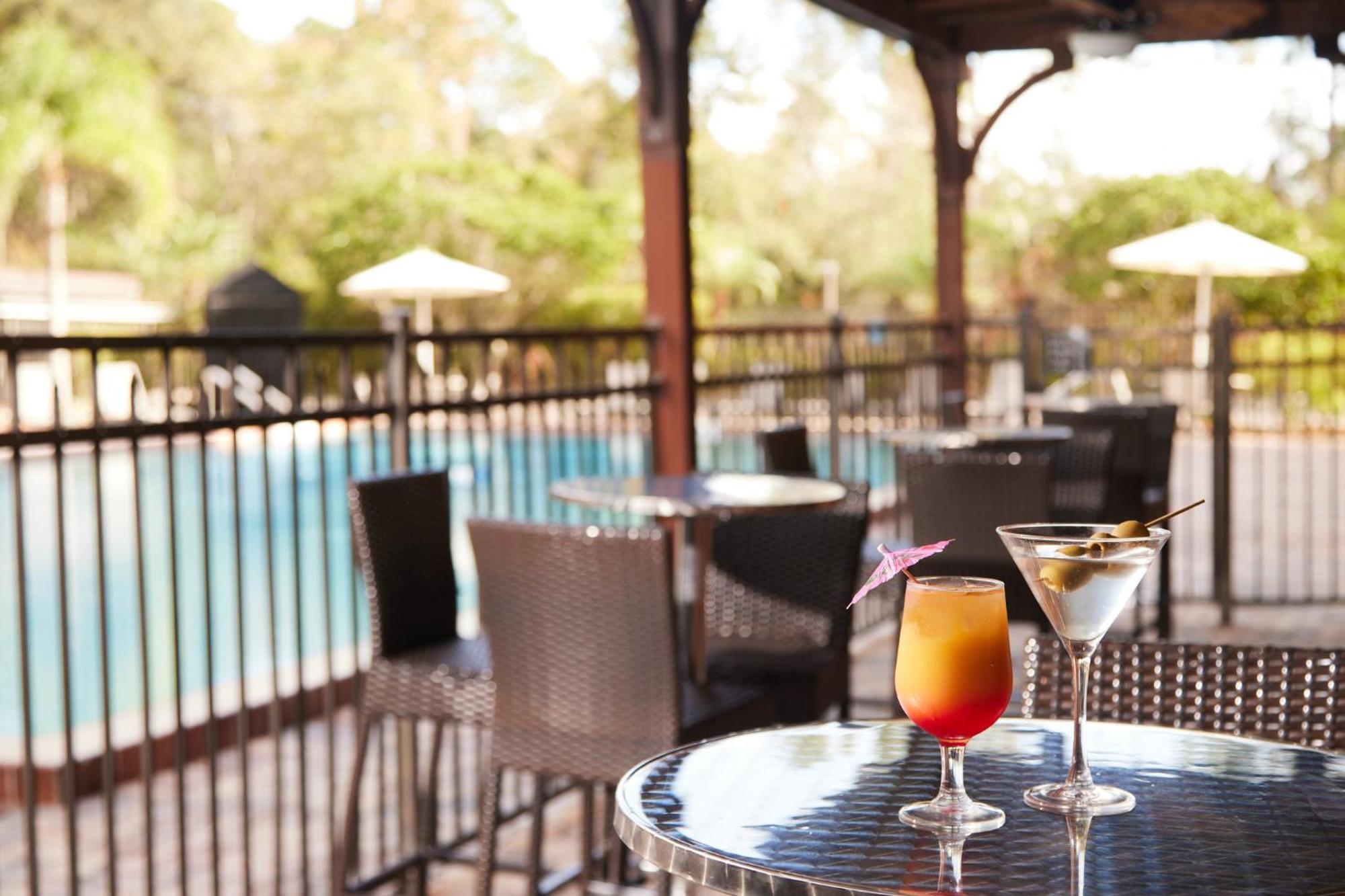 & Orlando Sw - Celebration Area By Ihg Hotel 3*