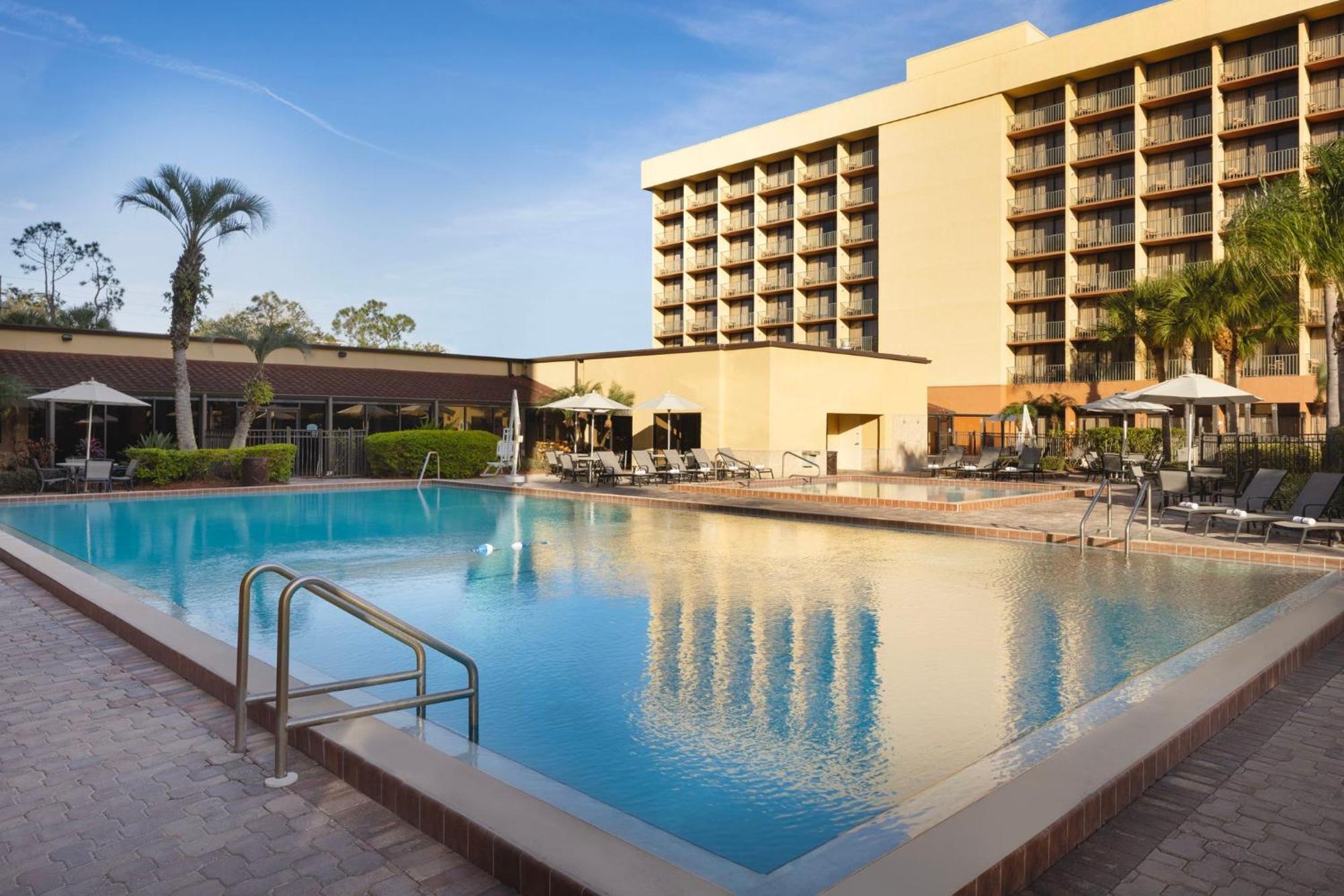 & Orlando Sw - Celebration Area By Ihg Kissimmee