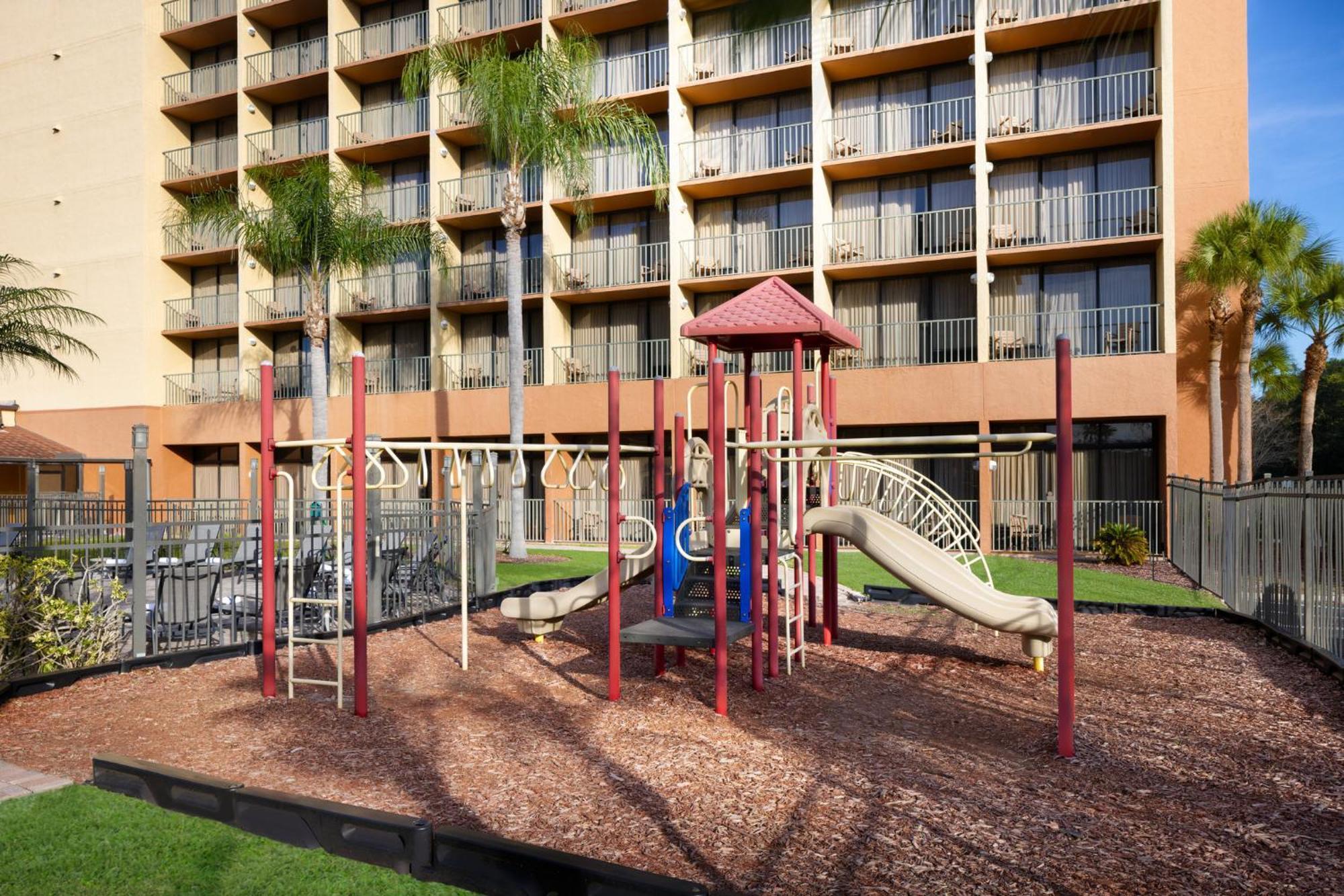 & Orlando Sw - Celebration Area By Ihg Hotel 3*