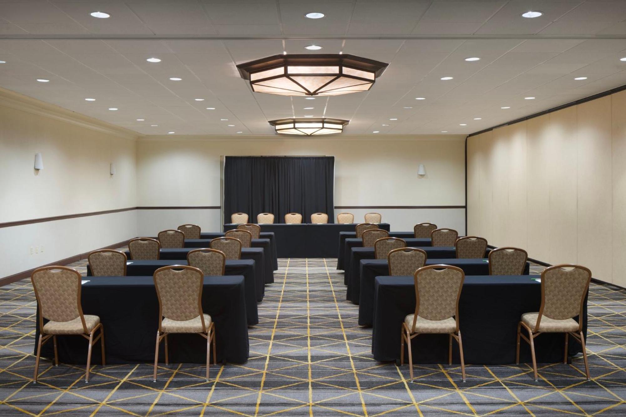 Holiday & Orlando Sw - Celebration Area By Ihg Kissimmee