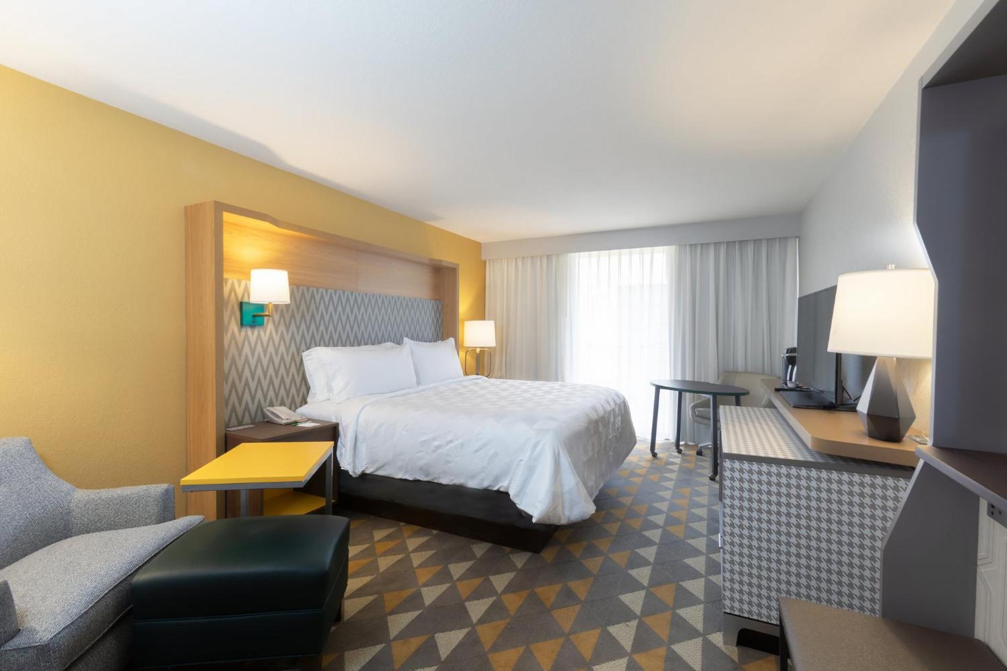 Hotel & Orlando Sw - Celebration Area By Ihg