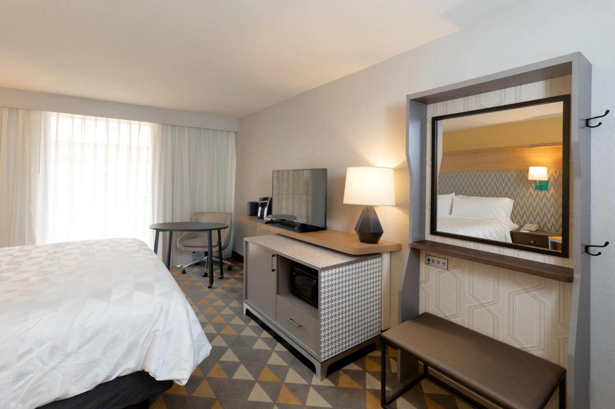 Holiday & Orlando Sw - Celebration Area By Ihg Hotel Kissimmee